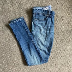 Gap Always Skinny Jeans